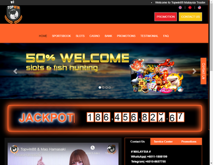Topwin88 Net Topwin88 Malaysia Trusted Online Casino 2020 Topwin88 Net Topwin88 Malaysia Trusted Online Casino 2020
