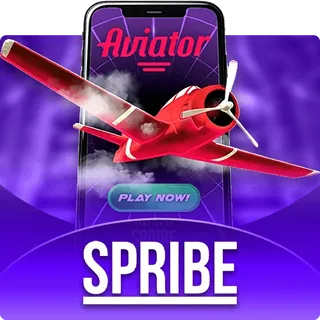 SPRIBE AVIATOR.webp