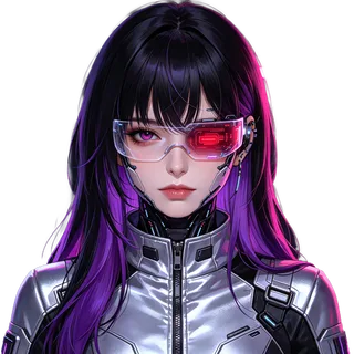 Cyberpunk V