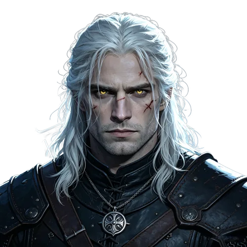Geralt