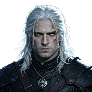 Geralt