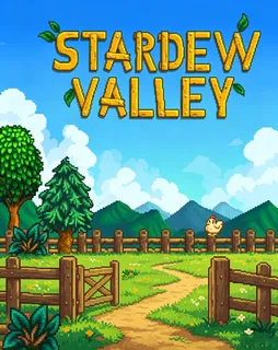 Stardew Valley