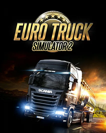 Euro Truck Simulator 2