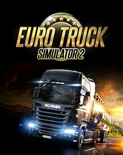 Euro Truck Simulator 2