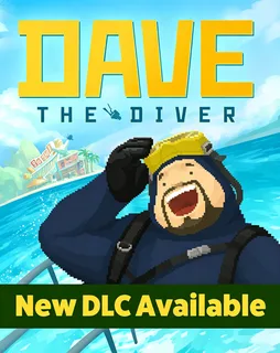 DAVE THE DIVER