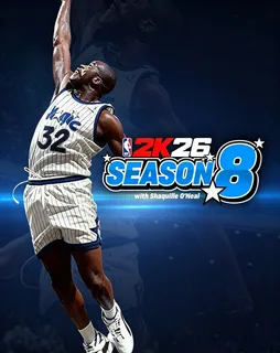 NBA 2K26