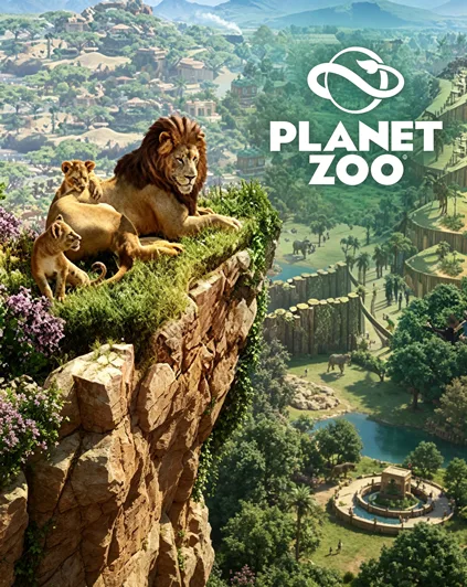 Planet Zoo