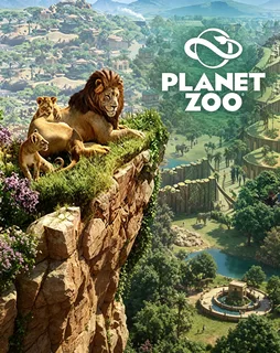 Planet Zoo