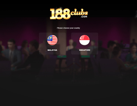 188clubs.com-Welcome to 188Clubs - Online Casino Malaysia & Singapore