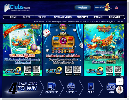 11clubs.com-Casino | 11Clubs Entertainment