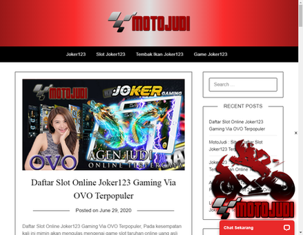 jud1d.biz-MotoJudi | Situs Joker123 | Login Slot Joker123 | Agen Joker123 | Game Ikan Joker123