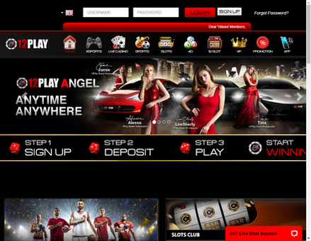12play.net-