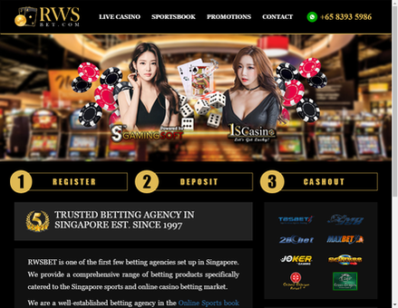 13.250.217.0-RWSBET - Best Online Betting Agency With Casino & Sportsbook Accounts in Singapore