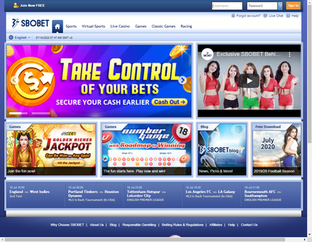 sbowin.com-Asian Handicap Betting- Sports Betting by SBOBET