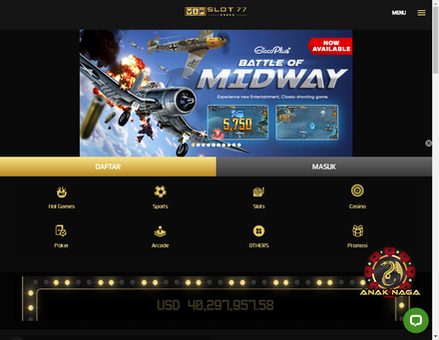 coderberry.me-VIPSLOT77 - Slot Online - Live Casino Online - Situs Judi Online Terlengkap