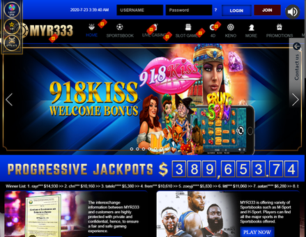 myr333.com