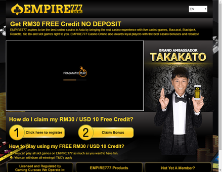 free-cash.dg668.club-Casino Free Credit | EMPIRE777 Casino Online