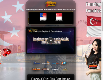 funcity33sg.com