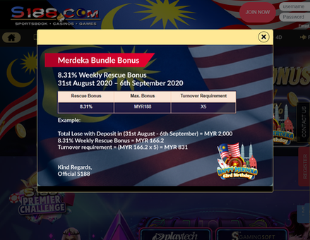 s188wins.com-
	Online Casino Malaysia | Live Casino | S188wins
