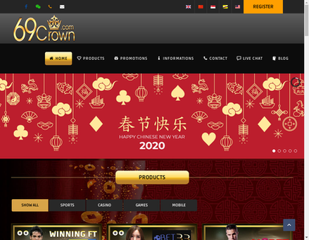149.28.128.77-
	69Crown.com - Best Online Casino & Sports Betting in Singapore & Brunei
