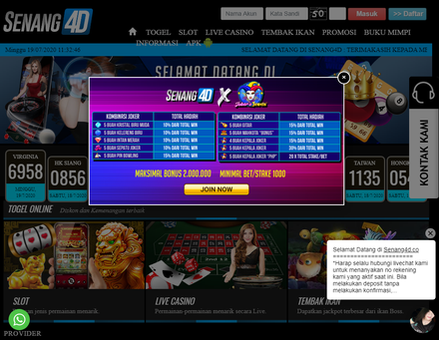 senang4d.info