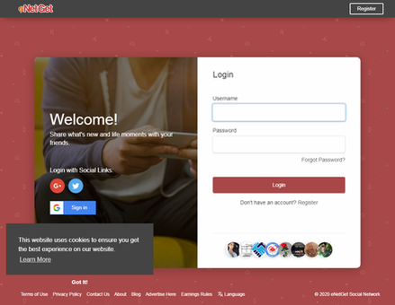 enetget.com