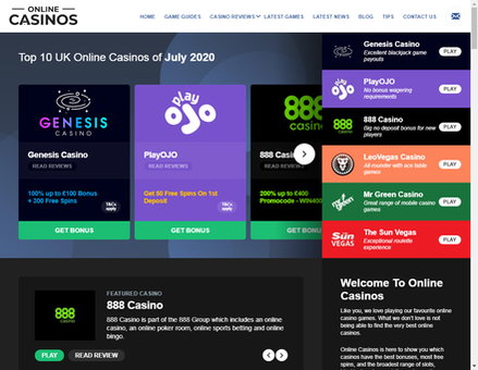 onlinecasinos.co.uk