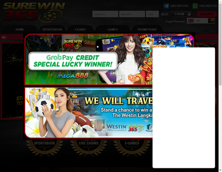 surewin365.com