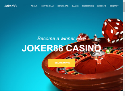 joker88.online-Joker88 Malaysia Casino