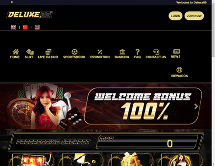 deluxe98.com-
	Deluxe89 – Trusted Online Casino Malaysia for Slots, Live Casino and Sportbook
    
