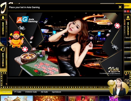 jcash88.com-
	JCash - Online Casino Malaysia
