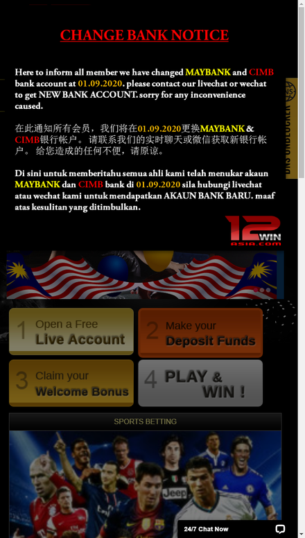 mobile view  Trusted online casino Malaysia | Best online casino Malaysia | Malaysia casino website 
