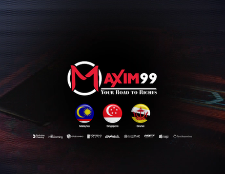 maxxim99.com-Best Online Casino in Asia | Maxim99