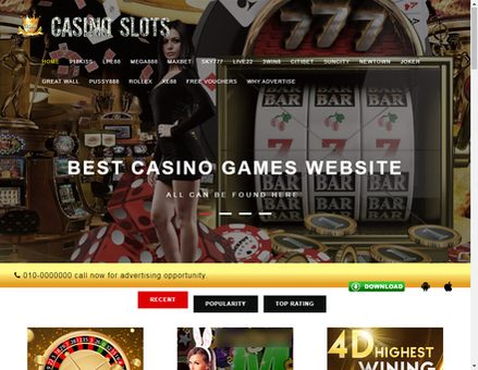 onlineslotgamesmalaysia.com-Online Slot Games Malaysia - SEO Casino Malaysia