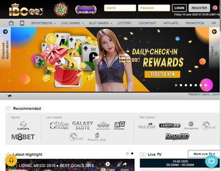 ibc003sg.com-Trusted Online Casino Malaysia, Casino Online Games Malaysia - IBC