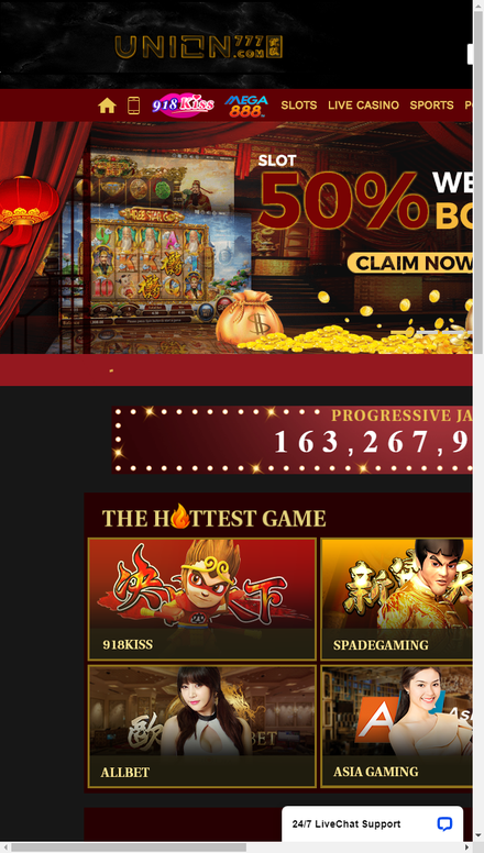 mobile view Trusted Casino Games Malaysia, Live Casino Games Malaysia, SCR888