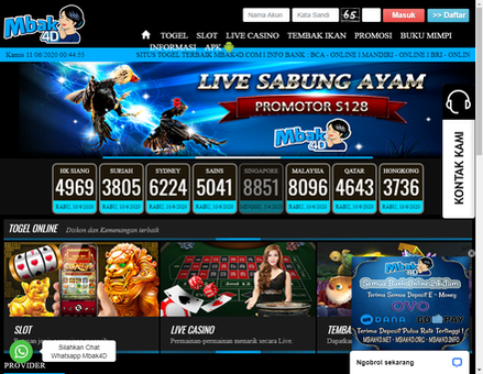 timnas4d.com:Situs Judi Slot Online Dan Agen Togel Terpercaya - Timnas4d