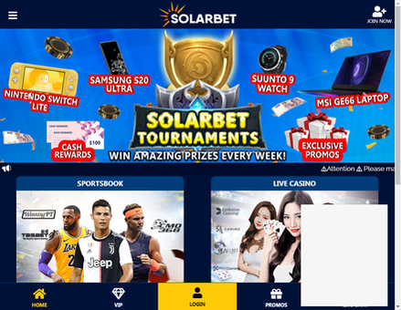 en.solarbet.com