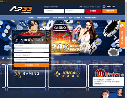 aianle.com-King855_Casino Online Malaysia