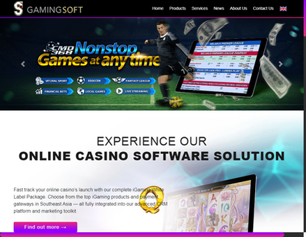 gamingsoft.vip