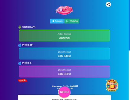 918kissspin.com