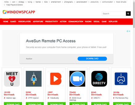 windowspcapp.com-Apps For PC,Laptop,Windows 7,8,10,xp Free Download