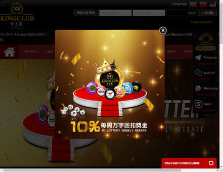 kingclub88.co
