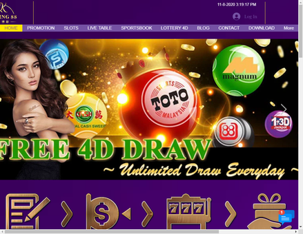 lucking88.com-Online Casino Malaysia | Lucking88 Live Betting | Malaysia Singapore