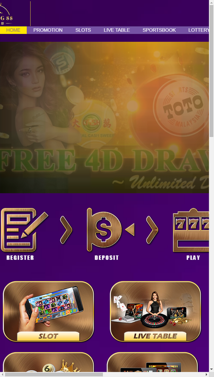 mobile view Online Casino Malaysia | Lucking88 Live Betting | Malaysia Singapore