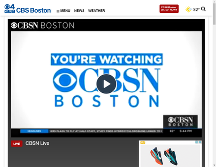 boston.cbslocal.com-CBS Boston – Boston News, Sports, Weather, Traffic and Boston