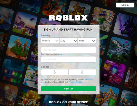 roblox.com-Roblox