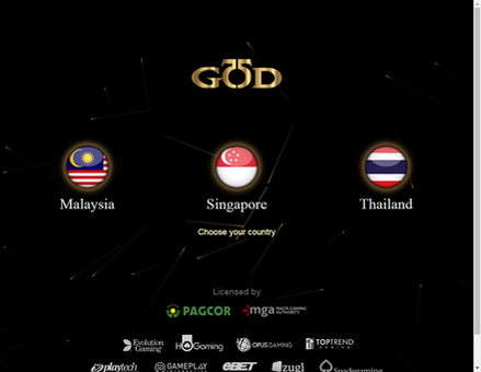 god55.com-God55: Top & Trusted Online Casino in Malaysia