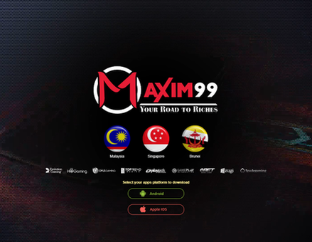 m.maxim99.com