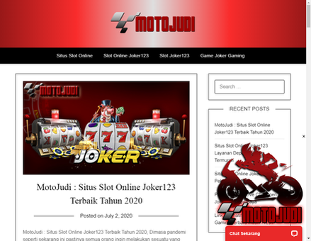 jud1d.net-MotoJudi | Situs Slot Joker123 | Joker123 | Slot Online Joker123 | Game Joker123 | Situs Slot Online